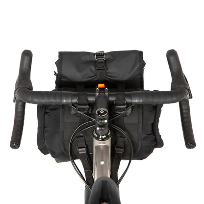 Sacoche de Guidon RESTRAP HOSLTER BAR BAG PLUS 18 L