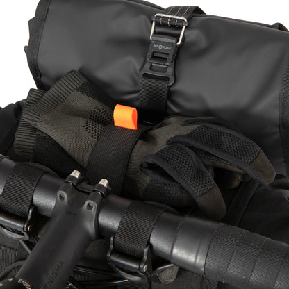 Sacoche de Guidon RESTRAP HOSLTER BAR BAG PLUS 18 L