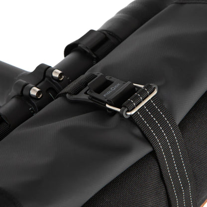 Sacoche de Guidon RESTRAP HOSLTER BAR BAG PLUS 18 L