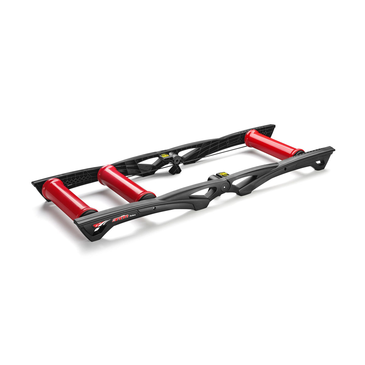 ELITE ARION — Vue complète des rouleaux