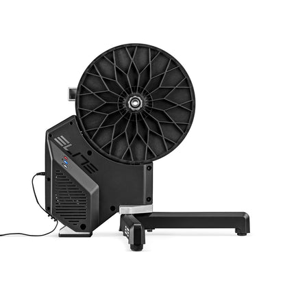 ELITE RIVO — Vue de profil avec corps de roue libre