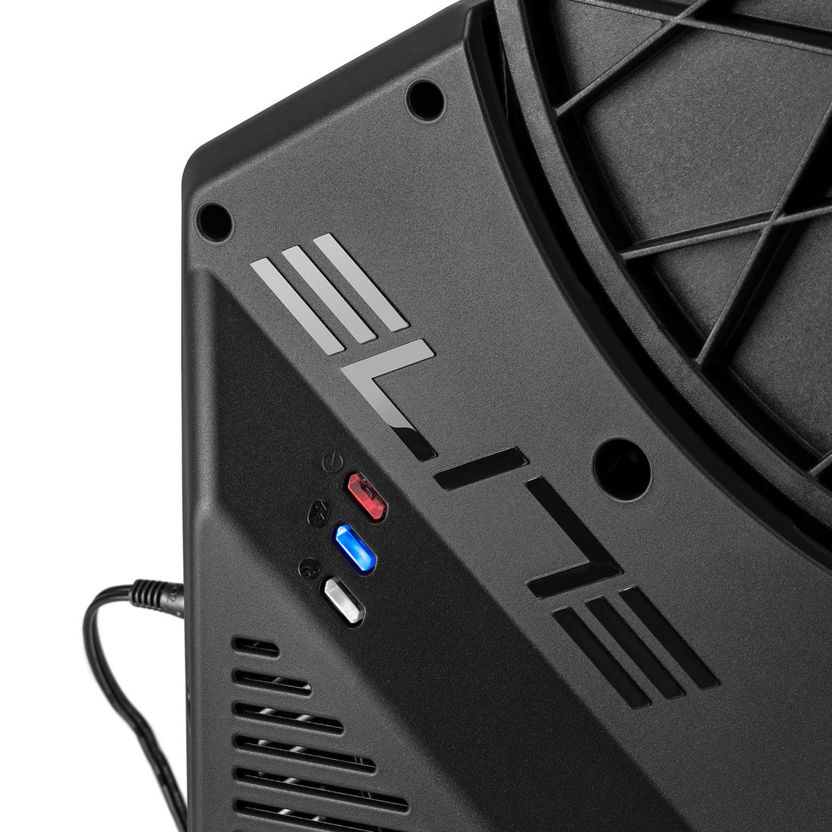 ELITE RIVO — Détail des voyants de connexion