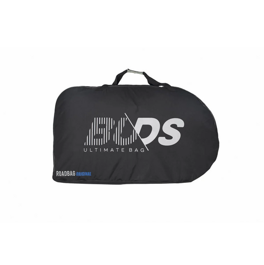 Housse de Vélo Route BUDS ROADBAG ORIGINAL Noir