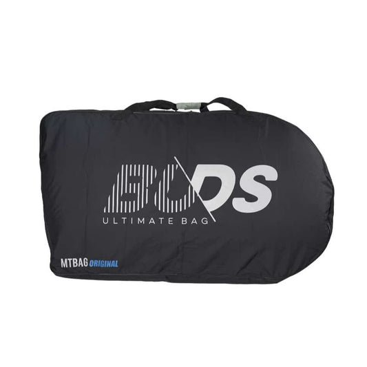 Housse de Vélo Route BUDS MTBAG ORIGINAL Noir
