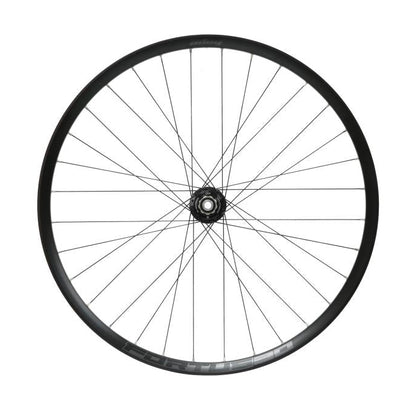 Roue arrière HOPE FORTUS 30 W SC 27.5" PRO 5 12x148 mm Noir