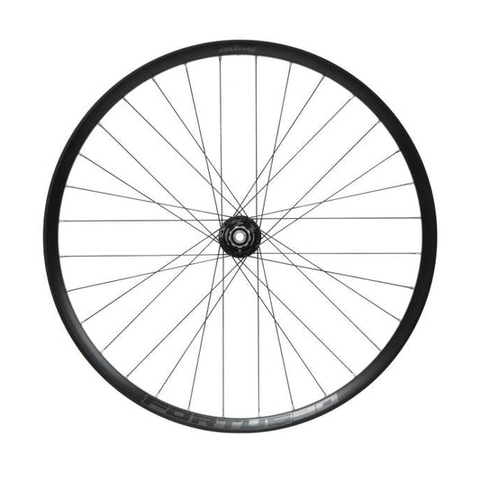 Roue arrière HOPE FORTUS 30 W SC 27.5" PRO 5 148 mm Noir