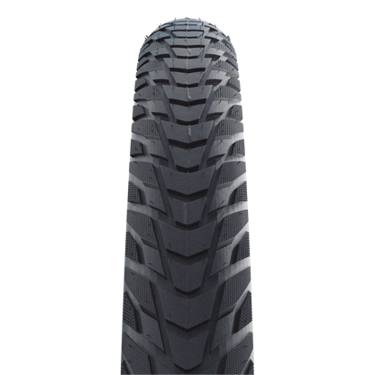 Pneu SCHWALBE MARATHON E-PLUS Wired ADDIX Smart DualGuard 27.5x2.00 Tubetype Tringle Rigide