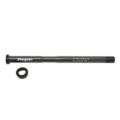 Axe de Roue Arrière HOPE 184mm #HTAR184 Fumé