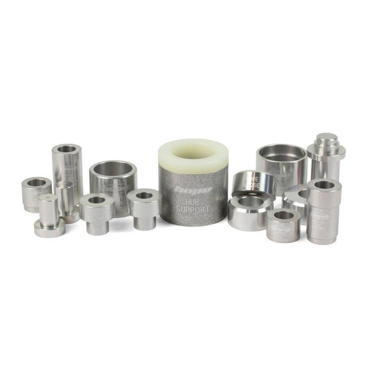 Kit Outils Complets pour Roulements Moyeux HOPE