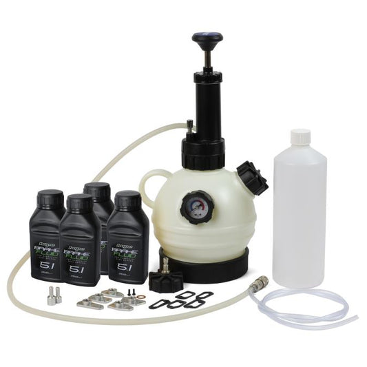 Kit de Purge PRO pour Freins HOPE