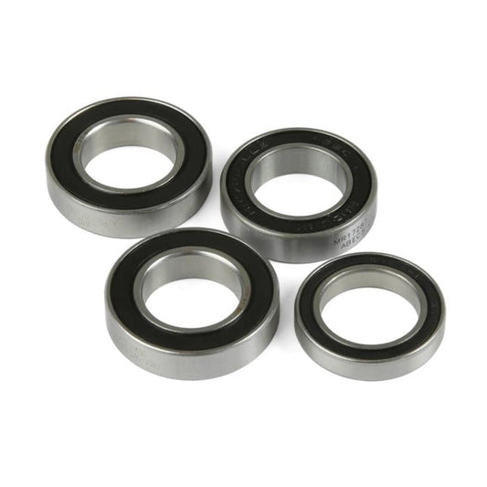 Kit de 4 Roulements pour Moyeu Arrière HOPE PRO 4 Sram XD