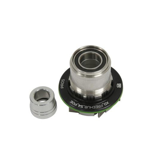 Corps de Roue Libre HOPE PRO 5 E BIKE Sram XD 12v Acier