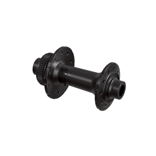 Moyeu Avant ZIPP ZR1 SL 12x100mm Center Lock Noir