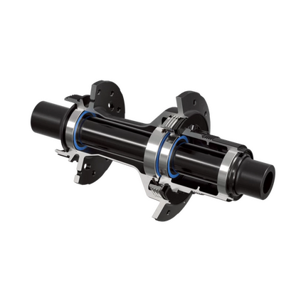 Paire de Roues ZIPP 353 NSW Tubeless Ready (Center Lock)