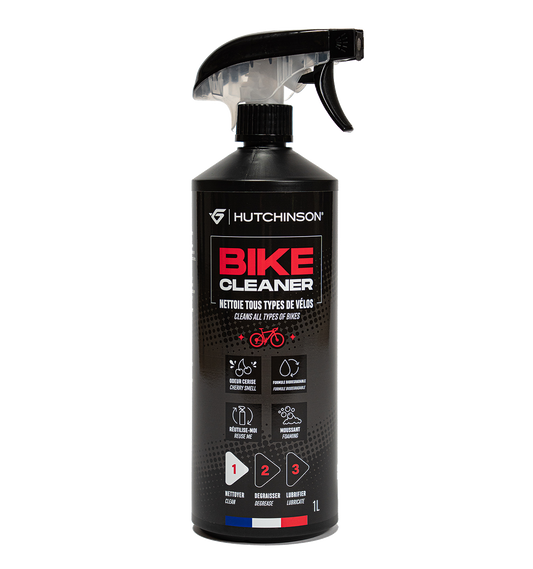 Nettoyant pour Vélo HUTCHINSON BIKE CLEANER (1L)