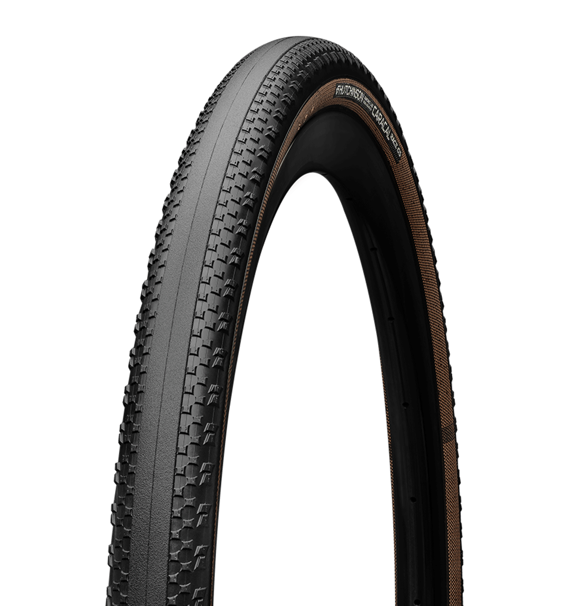 Pneu HUTCHINSON CARACAL RACE GS 700c Tubeless Ready Beige
