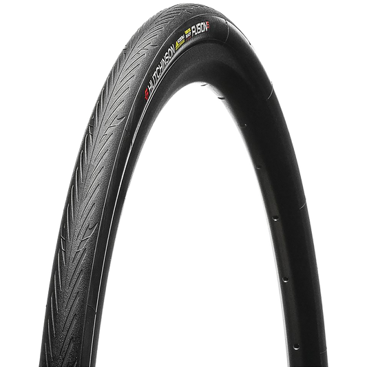 Pneu HUTCHINSON FUSION 5 ALL SEASON 700c TubeType Noir
