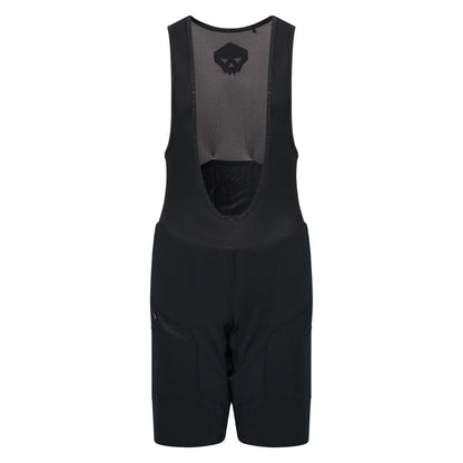Short USWE HYBRID MTB Noir