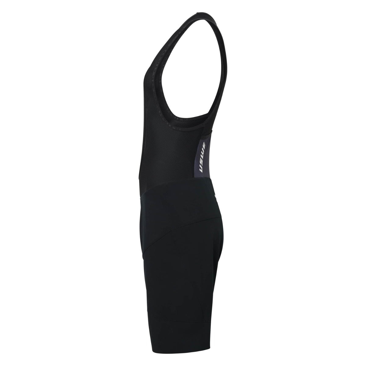 Short USWE HYBRID MTB Femme Noir