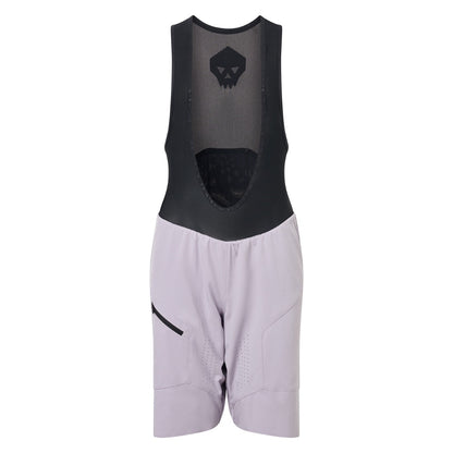 Short USWE HYBRID MTB Femme Lavande