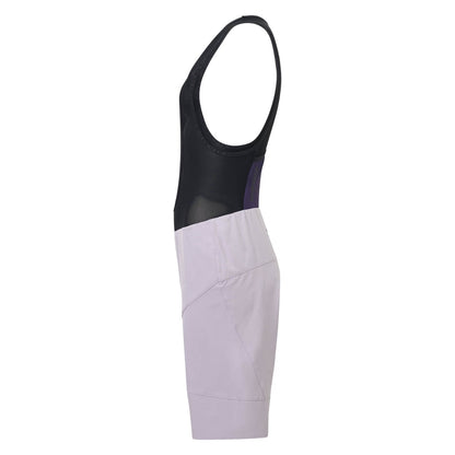 Short USWE HYBRID MTB Femme Lavande