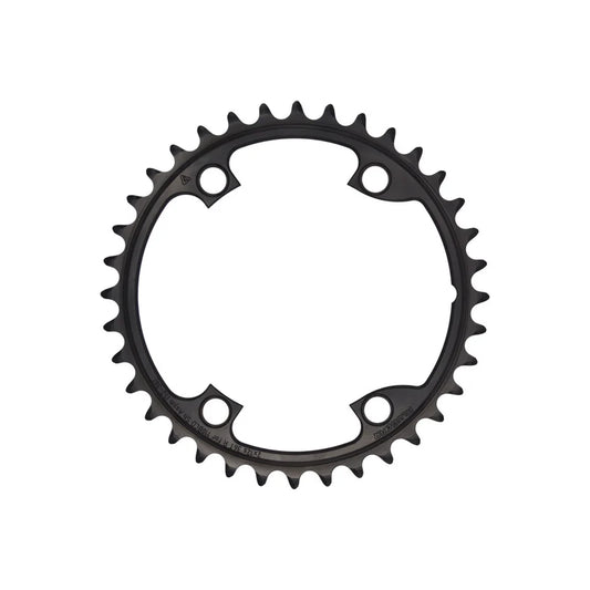 Plateau Intérieur 12V ALUGEAR AERO 110 BCD pour Shimano