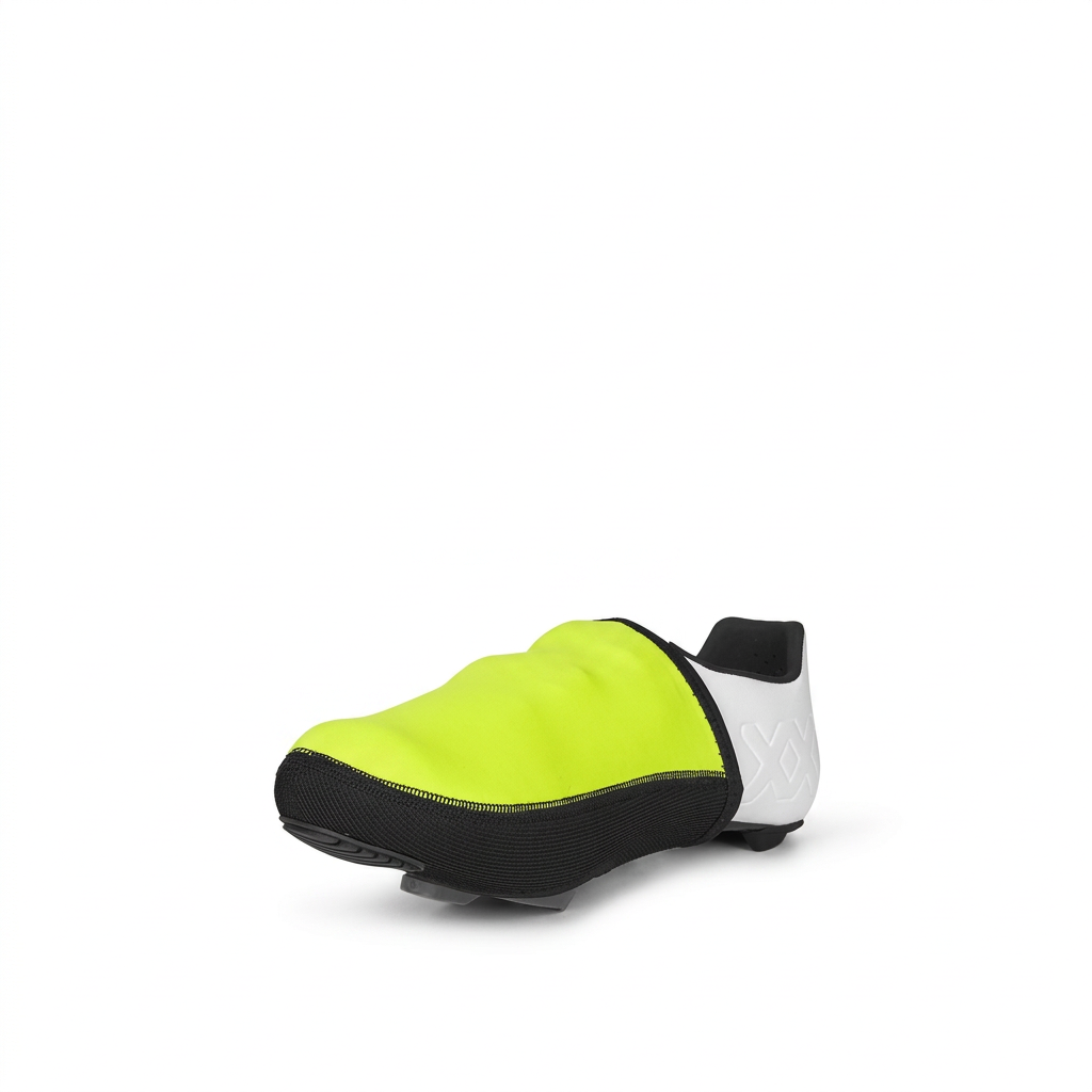 Couvre-Orteils GRIPGRAB PACR WINDPROOF HI-VIS Jaune