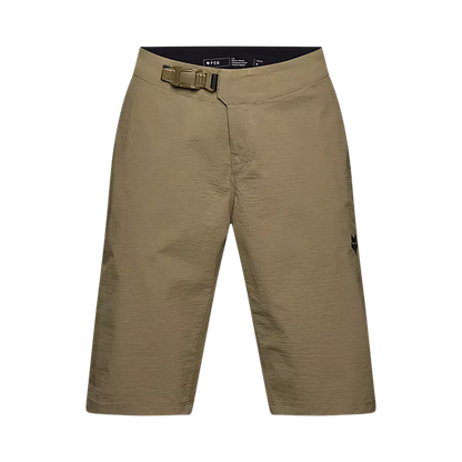 Short FOX RANGER Femme Kaki