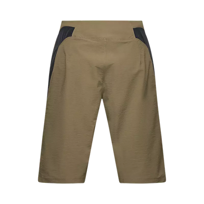 Short FOX RANGER Femme Kaki