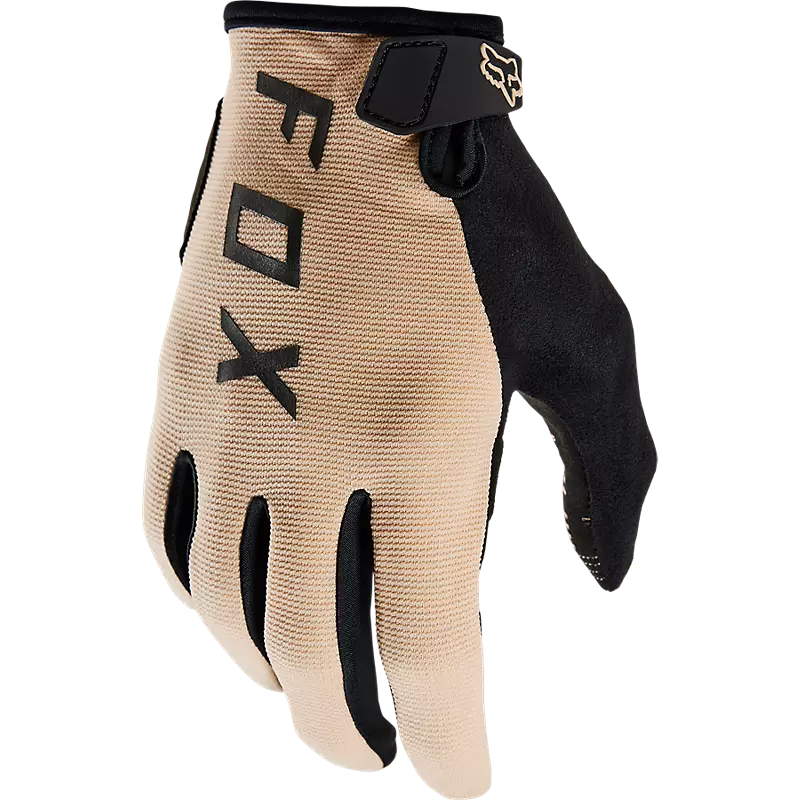 Gants FOX RANGER Beige