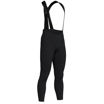 Cuissard Long à Bretelles ASSOS MILLE GT SPRING FALL S11 Noir
