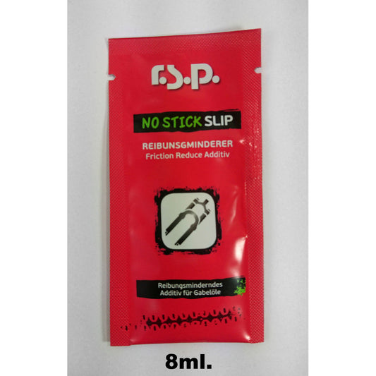 Reducteur de frottement RSP NO STICK SLIP