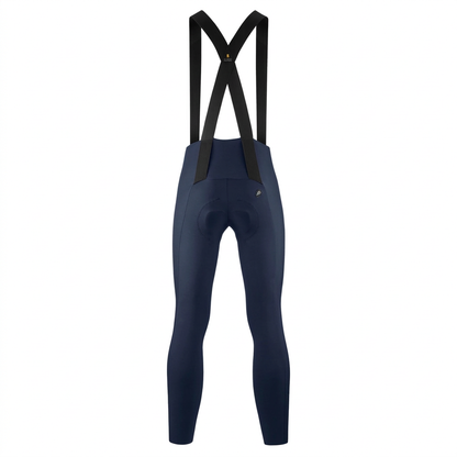 Cuissard Long à Bretelles ASSOS MILLE GT SPRING FALL S11 Primal Blue