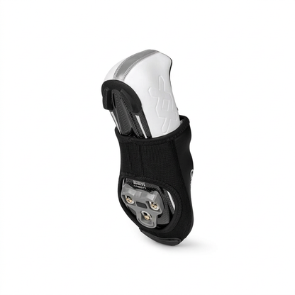 Couvre-Orteils GRIPGRAB PACR WINDPROOF Noir