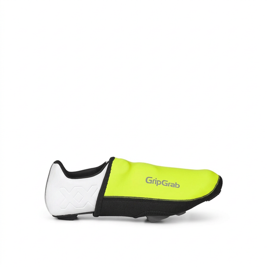 Couvre-Orteils GRIPGRAB PACR WINDPROOF HI-VIS Jaune