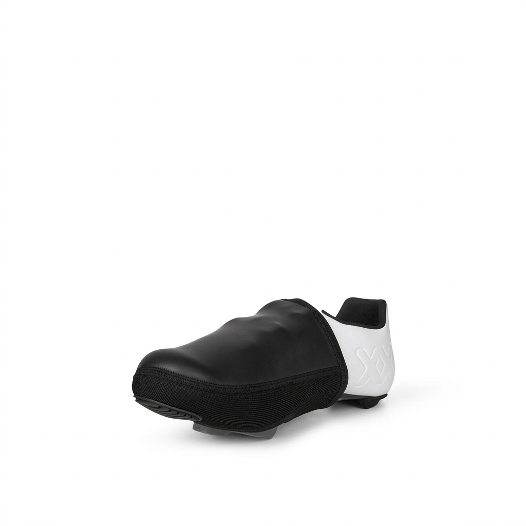 Couvre-Orteils GRIPGRAB PACR WINDPROOF Noir