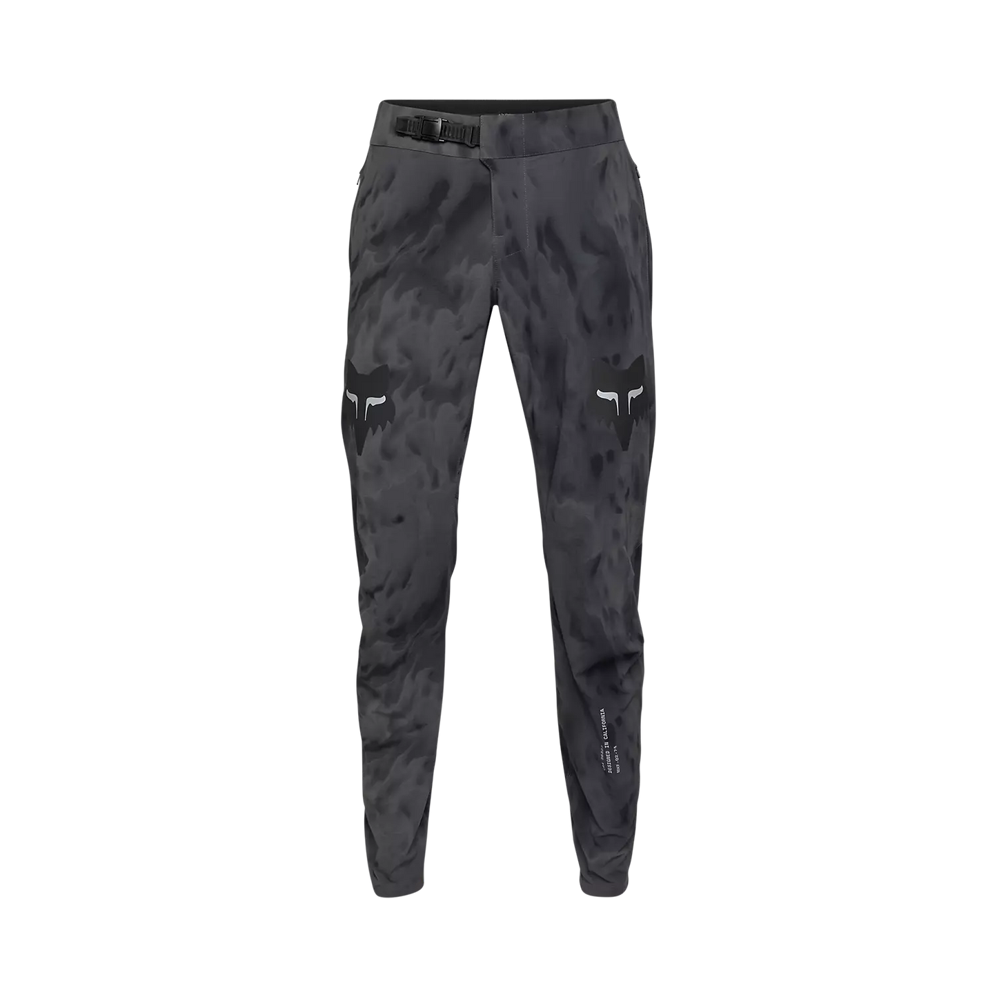 Pantalon FOX RANGER LUNAR Noir - Édition Spéciale