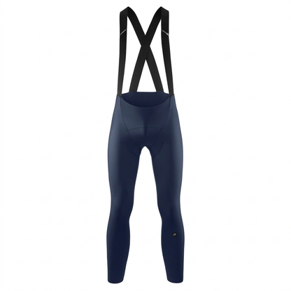 Cuissard Long à Bretelles ASSOS MILLE GT SPRING FALL S11 Primal Blue
