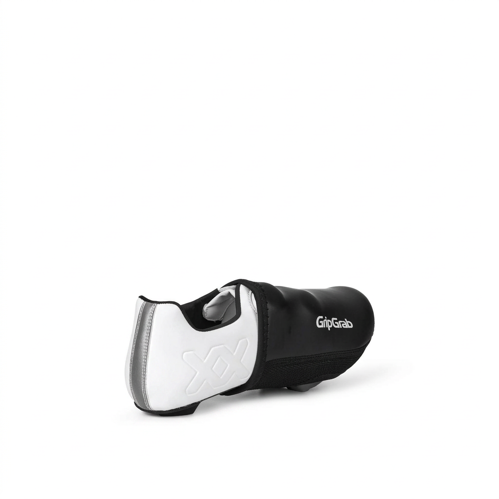 Couvre-Orteils GRIPGRAB PACR WINDPROOF Noir