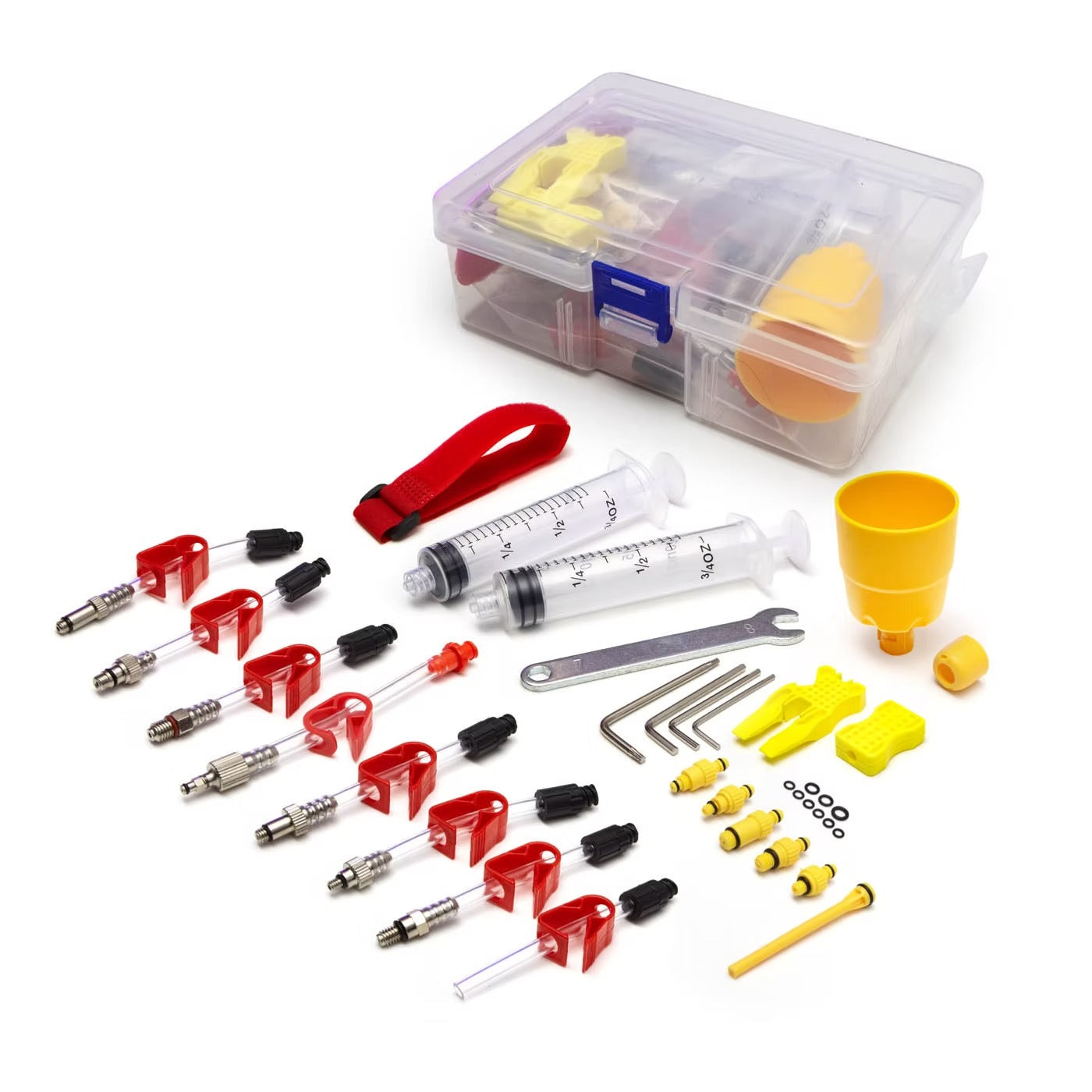 Kit de Purge Universel CLARKS UNI-BLEED-1