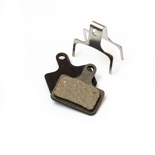 Plaquettes Métalliques CLARKS Shimano K04S XTR Dura-Ace Ultegra 105 Tiagra GRX BR-RS805 BR RS505