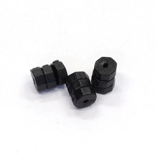 Rondelles Caoutchouc pour Câble de Frein CLARKS CX102-3PB (x3)