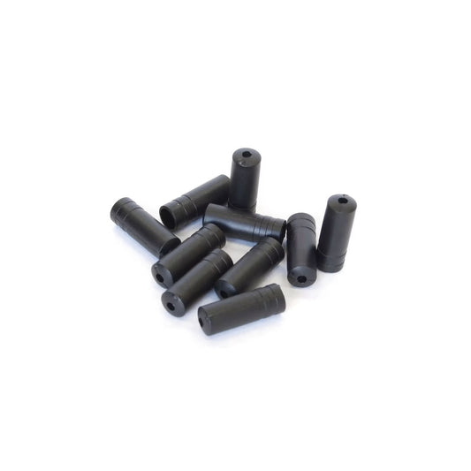 Embouts de Gaine de Dérailleur CLARKS CX20-10PB 4mm (x10)