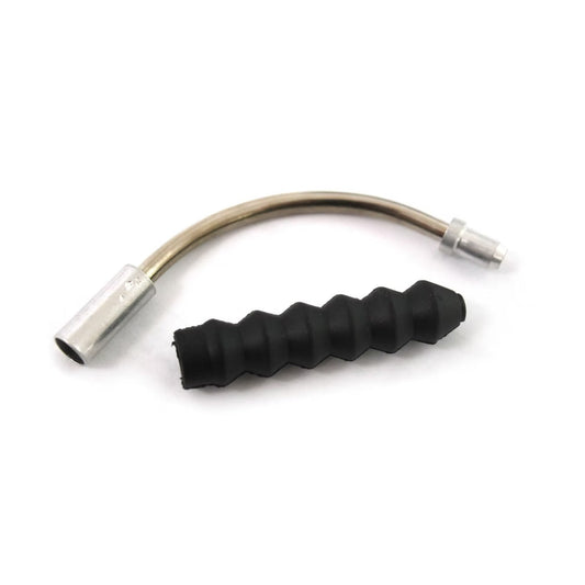 Coude de Frein V-Brake 90° CLARKS CX23