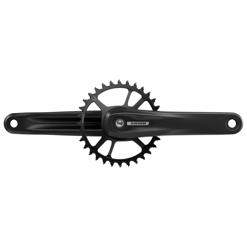 Pédalier Mono 12V SRAM S150 BOOST
