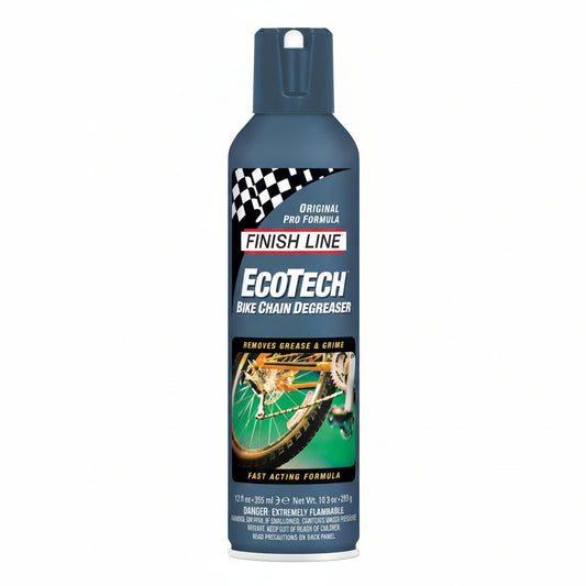 Dégraissant FINISH LINE ECOTECH (600 ml)