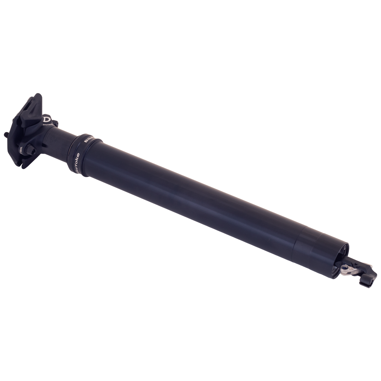 Tige de Selle Télescopique BIKEYOKE DIVINE