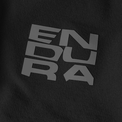 Cuissard Court à Bretelles ENDURA ALLTRACK RIDE Noir