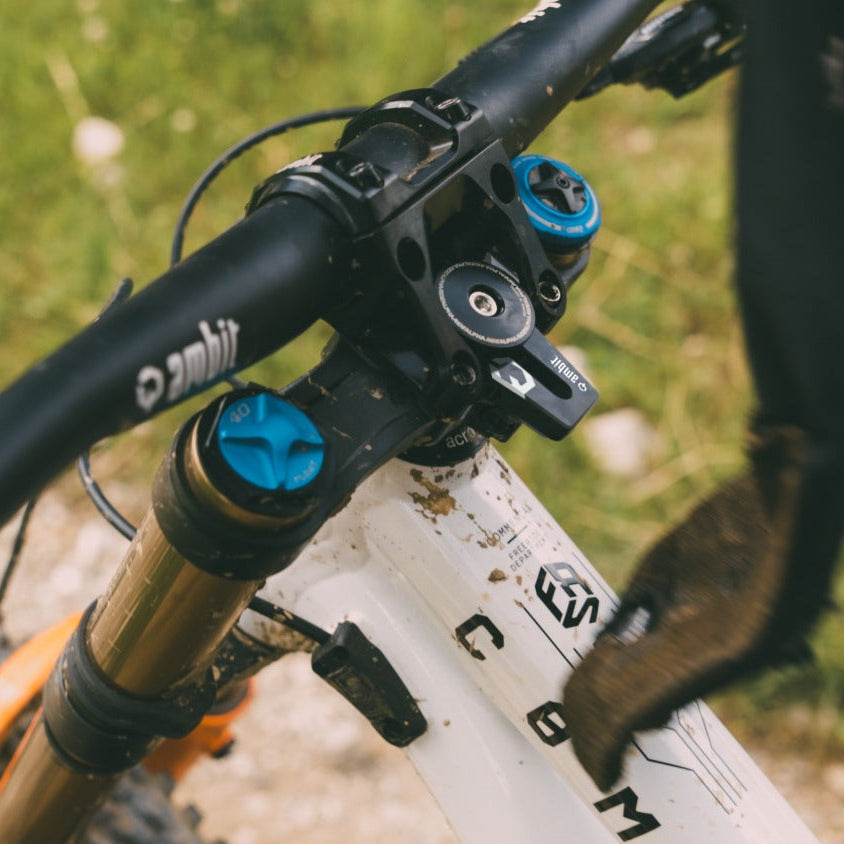 Adaptateur de Direction AMBIT LIFTBUDDY pour Téléski Easy Loop