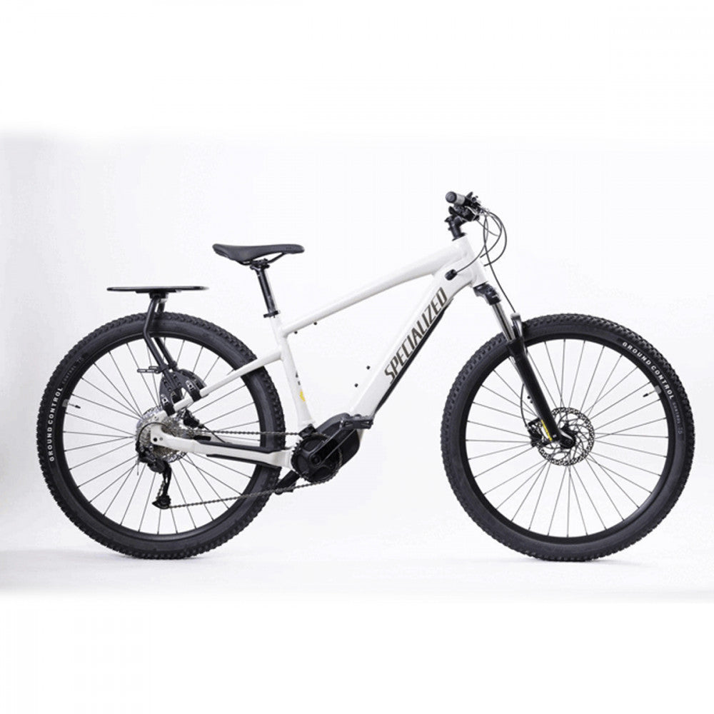 Porte-bagages Arrière avec Support Universel de Sacoches AEROE SPIDER